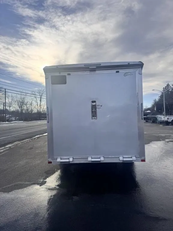 new Cargo (Enclosed) Trailers NEO Trailers  for sale, in Burnt Hills, NY Thumbnail 9