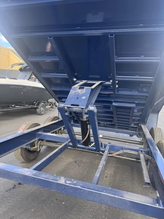 new Dump Trailers Horizon Trailers  for sale, in Ballston Lake, NY Thumbnail 13