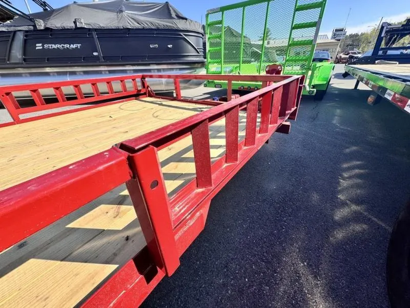 new Utility Trailers Load Trail  for sale, in Burnt Hills, NY Thumbnail 4