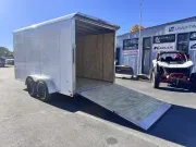 new Cargo (Enclosed) Trailers NEO Trailers  for sale, in Ballston Lake, NY Thumbnail 24