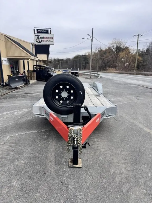 new Tilt Trailers Brandt Trailers  for sale, in Ballston Lake, NY Thumbnail 6
