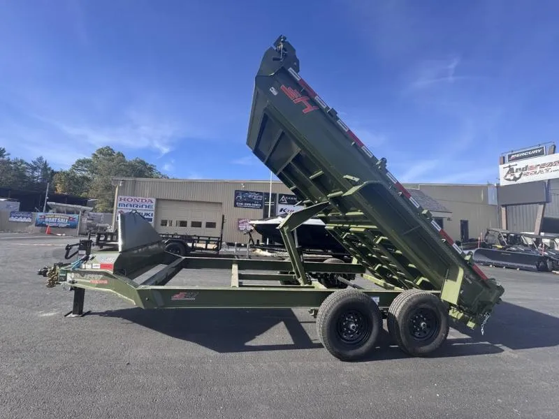 new Dump Trailers Horizon Trailers  for sale, in Ballston Lake, NY Thumbnail 17