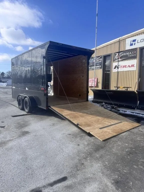 new Cargo (Enclosed) Trailers Homesteader Trailers  for sale, in Burnt Hills, NY Thumbnail 13