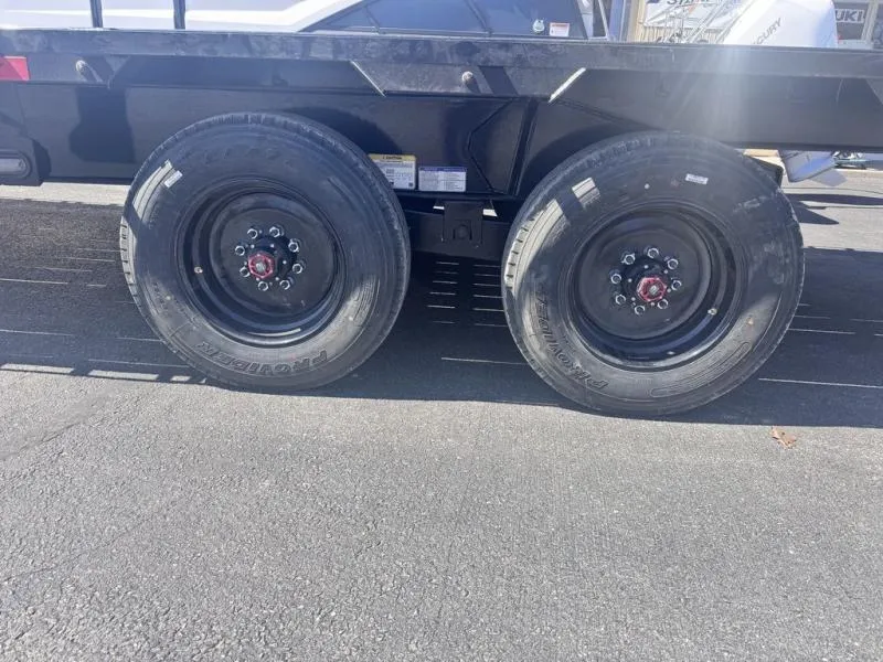 new Tilt Trailers Horizon Trailers  for sale, in Ballston Lake, NY Thumbnail 27