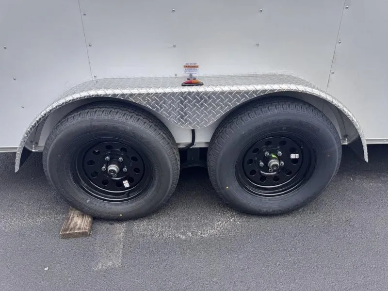 new Cargo (Enclosed) Trailers Homesteader Trailers  for sale, in Ballston Lake, NY Thumbnail 21