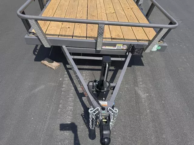 new Utility Trailers RawMaxx  for sale, in Burnt Hills, NY Thumbnail 10