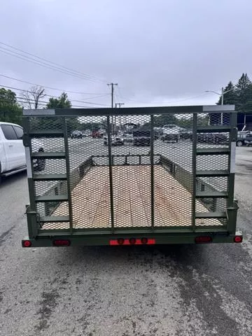 new Utility Trailers K-Trail  for sale, in Burnt Hills, NY Thumbnail 9