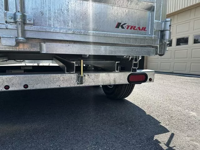 new Dump Trailers K-Trail  for sale, in Burnt Hills, NY Thumbnail 13