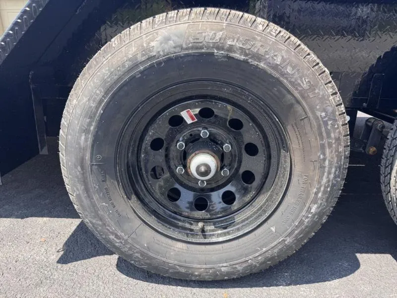 new Car Haulers / Racing Trailers Load Trail  for sale, in Burnt Hills, NY Thumbnail 11