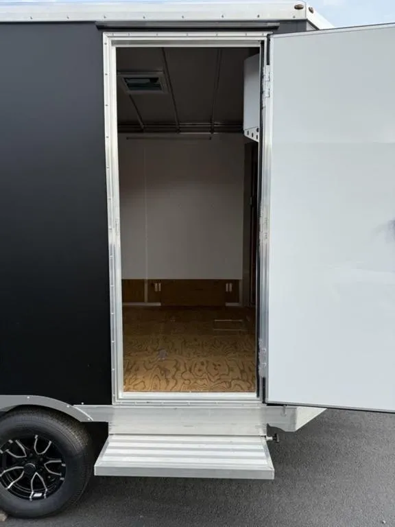 new Cargo (Enclosed) Trailers NEO Trailers  for sale, in Ballston Lake, NY Thumbnail 161