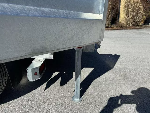 new Dump Trailers K-Trail  for sale, in Ballston Lake, NY Thumbnail 31