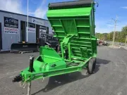new Dump Trailers Horizon Trailers  for sale, in Burnt Hills, NY Thumbnail 15