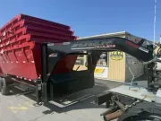new Dump Trailers Horizon Trailers  for sale, in Ballston Lake, NY Thumbnail 26