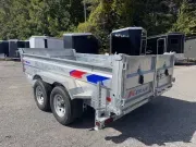 new Dump Trailers K-Trail  for sale, in Ballston Lake, NY Thumbnail 7
