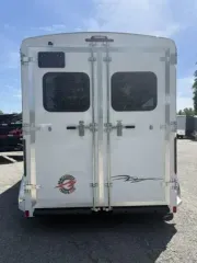 new Horse Trailers Homesteader Trailers  for sale, in Ballston Lake, NY Thumbnail 8