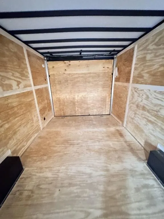 new Cargo (Enclosed) Trailers Homesteader Trailers  for sale, in Ballston Lake, NY Thumbnail 15