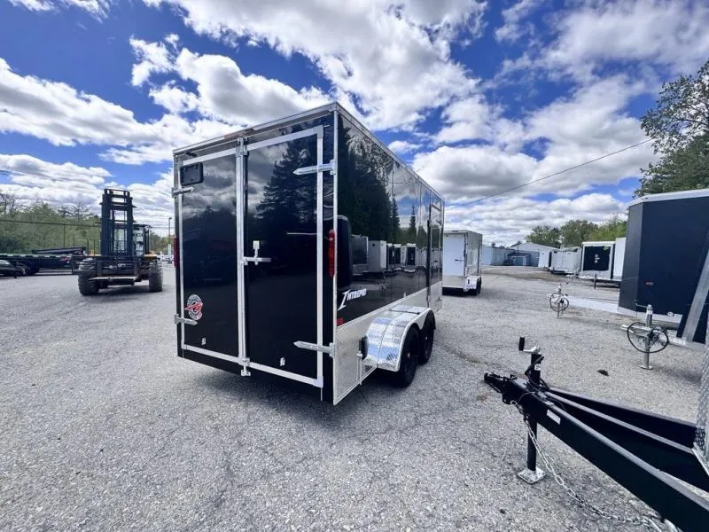 new Cargo (Enclosed) Trailers Homesteader Trailers  for sale, in Ballston Lake, NY Thumbnail 6