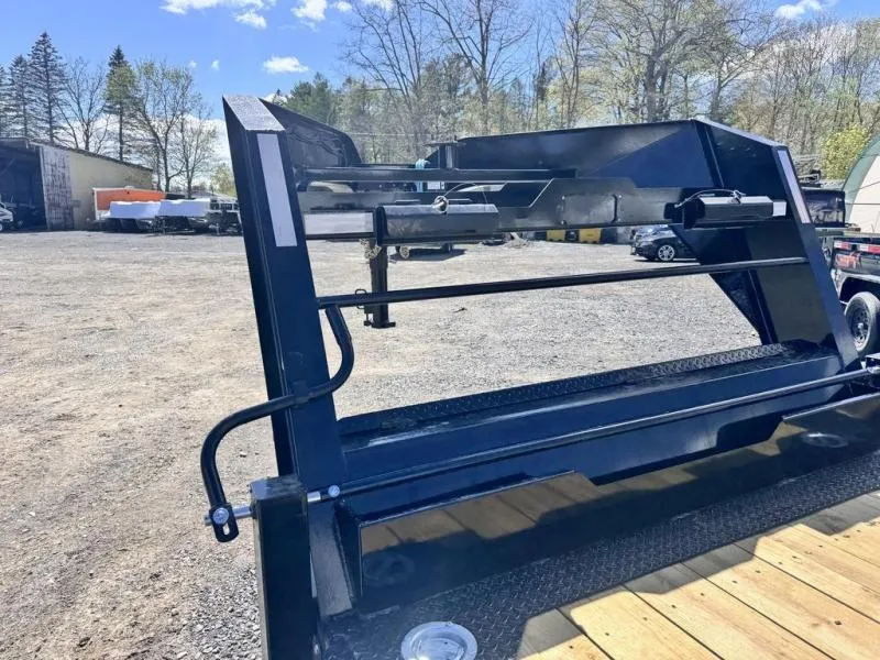 new Car Haulers / Racing Trailers Horizon Trailers  for sale, in Ballston Lake, NY Thumbnail 9