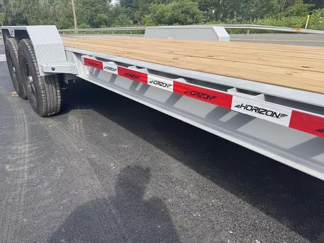 new Car Haulers / Racing Trailers Horizon Trailers  for sale, in Ballston Lake, NY Thumbnail 12