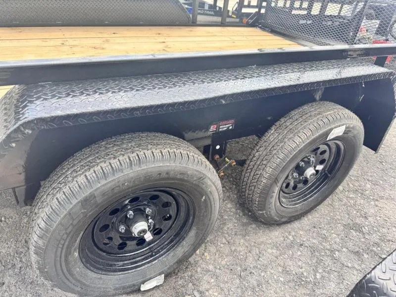 new Utility Trailers Load Trail  for sale, in Ballston Lake, NY Thumbnail 6
