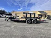 new Tilt Trailers Horizon Trailers  for sale, in Ballston Lake, NY Thumbnail 5