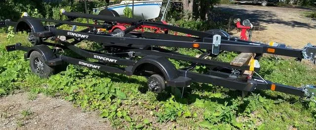 new Watercraft Trailers Shore Haven  for sale, in Ballston Lake, NY Thumbnail 8