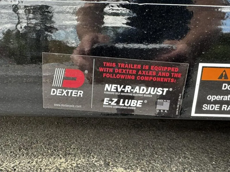 new Utility Trailers Load Trail  for sale, in Burnt Hills, NY Thumbnail 15