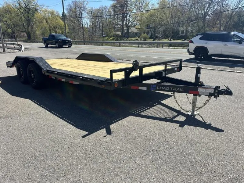 new Car Haulers / Racing Trailers Load Trail  for sale, in Burnt Hills, NY Thumbnail 6