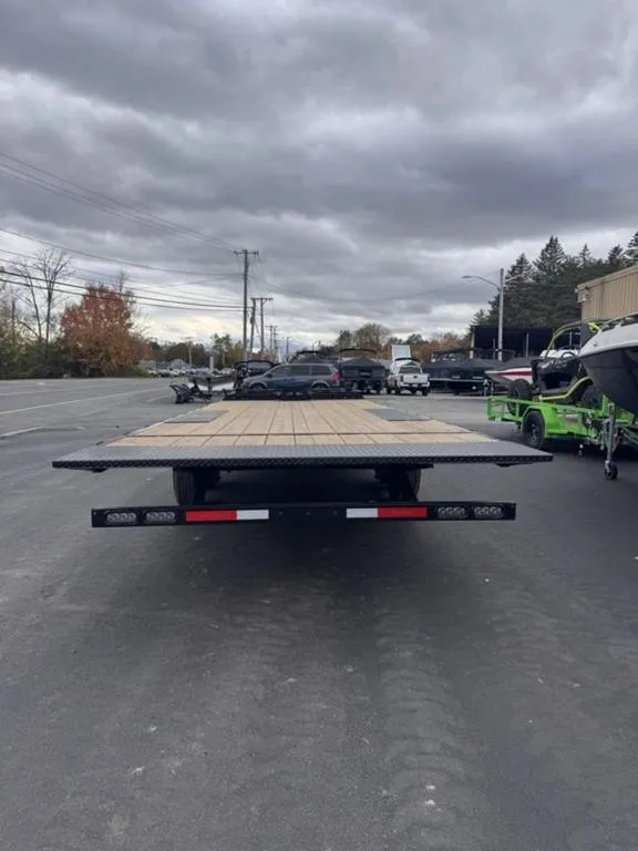 new Equipment / Flatbed Trailers RawMaxx  for sale, in Burnt Hills, NY Thumbnail 6