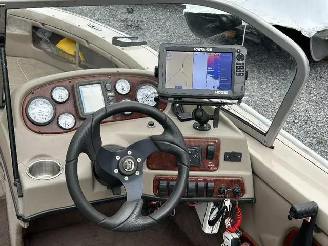 used Other Triton Boats  for sale, in Burnt Hills, NY Thumbnail 2