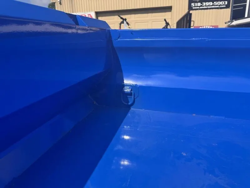 new Dump Trailers Horizon Trailers  for sale, in Burnt Hills, NY Thumbnail 22