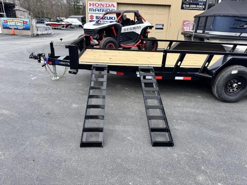 new Utility Trailers Load Trail  for sale, in Ballston Lake, NY Thumbnail 9