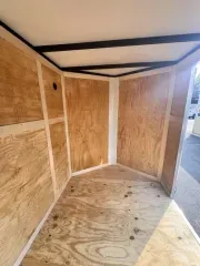 new Cargo (Enclosed) Trailers Homesteader Trailers  for sale, in Burnt Hills, NY Thumbnail 13