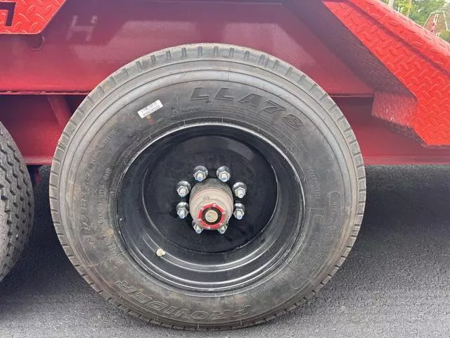new Car Haulers / Racing Trailers Horizon Trailers  for sale, in Ballston Lake, NY Thumbnail 20