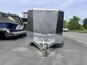 new Cargo (Enclosed) Trailers NEO Trailers  for sale, in Ballston Lake, NY Thumbnail 2