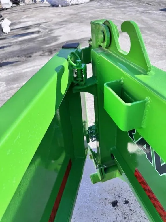 new Dump Trailers RawMaxx  for sale, in Ballston Lake, NY Thumbnail 169