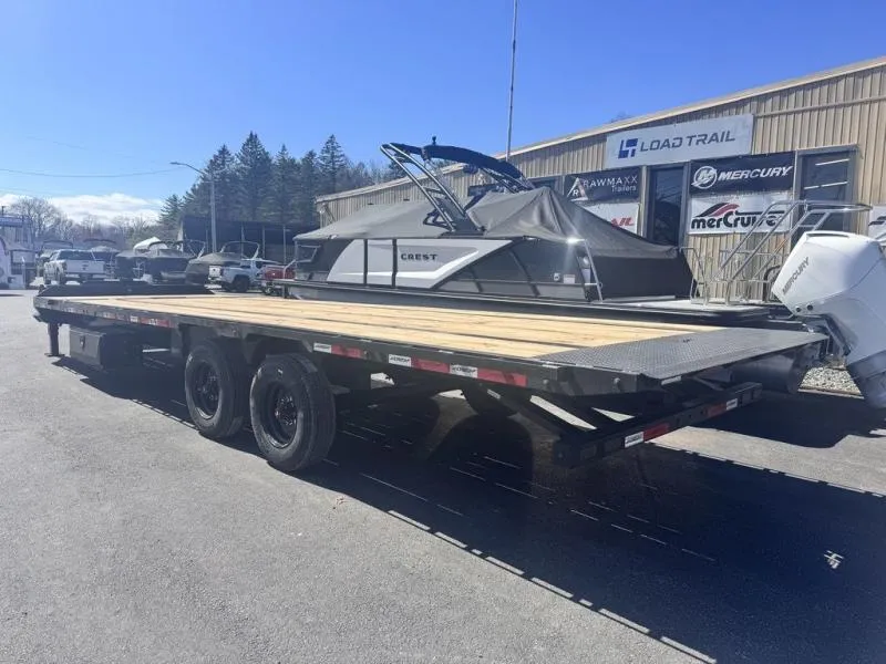 new Tilt Trailers Horizon Trailers  for sale, in Ballston Lake, NY Thumbnail 5