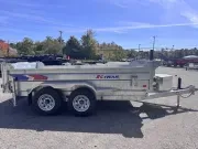 new Dump Trailers K-Trail  for sale, in Ballston Lake, NY Thumbnail 4
