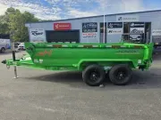 new Dump Trailers Horizon Trailers  for sale, in Burnt Hills, NY Thumbnail 3