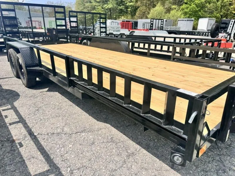 new Utility Trailers Load Trail  for sale, in Burnt Hills, NY Thumbnail 4