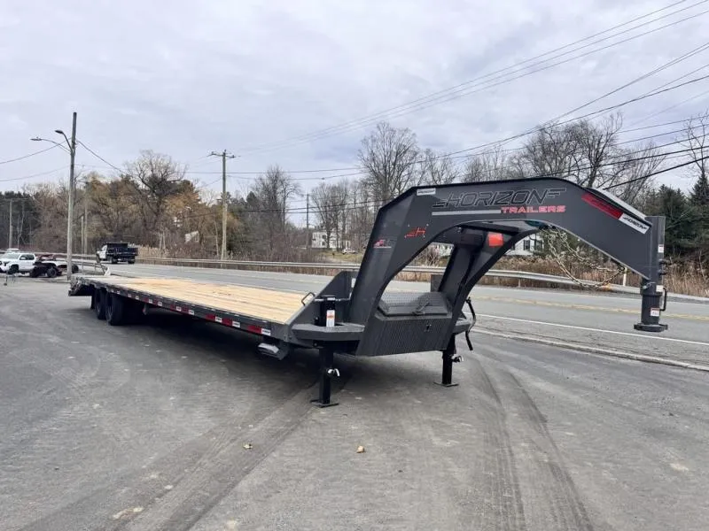 2026 Horizon Trailer FHZ 36' X 102"