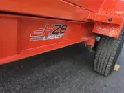 new Dump Trailers Horizon Trailers  for sale, in Burnt Hills, NY Thumbnail 6