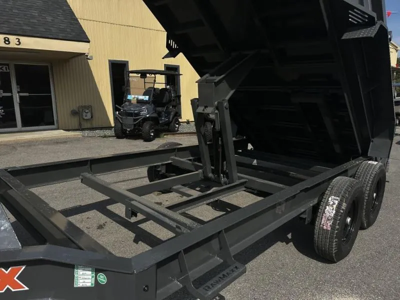 new Dump Trailers RawMaxx  for sale, in Burnt Hills, NY Thumbnail 21