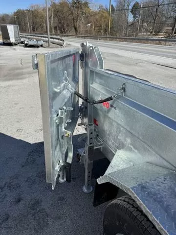 new Dump Trailers K-Trail  for sale, in Ballston Lake, NY Thumbnail 25