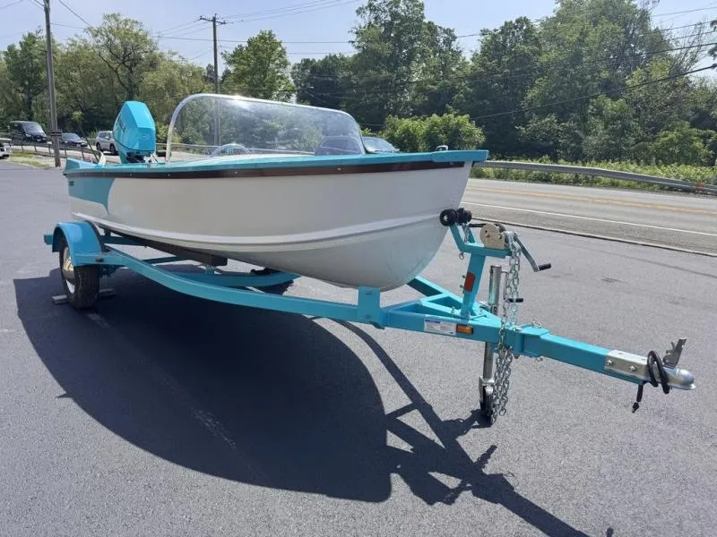 new Other Starcraft Marine  for sale, in Ballston Lake, NY Thumbnail 3