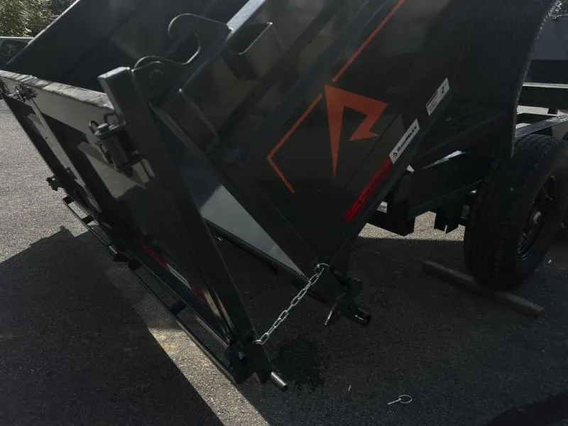 new Dump Trailers RawMaxx  for sale, in Burnt Hills, NY Thumbnail 21