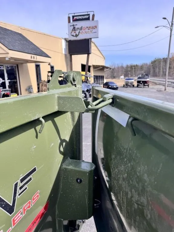 new Dump Trailers Horizon Trailers  for sale, in Ballston Lake, NY Thumbnail 18