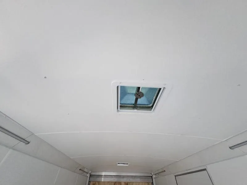 new Cargo (Enclosed) Trailers NEO Trailers  for sale, in Ballston Lake, NY Thumbnail 14