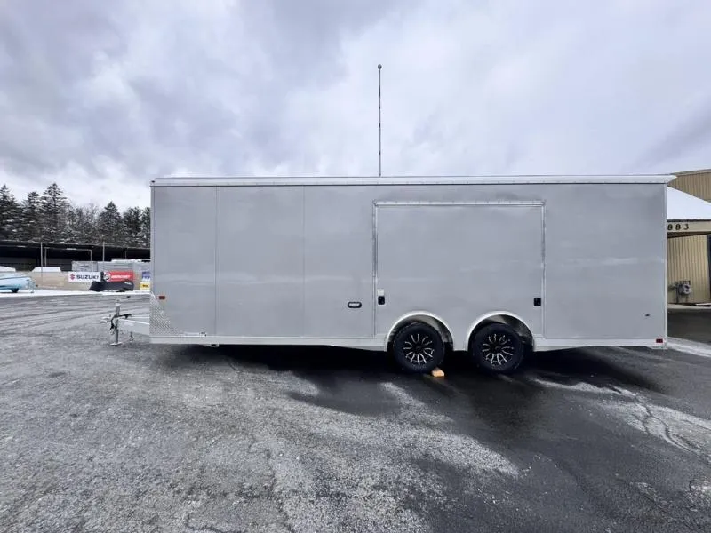 new Cargo (Enclosed) Trailers NEO Trailers  for sale, in Ballston Lake, NY Thumbnail 5