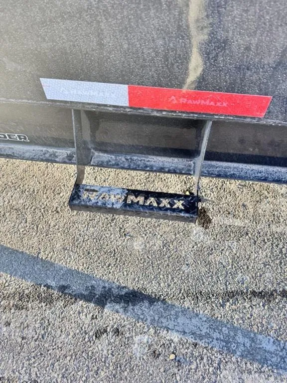 new Dump Trailers RawMaxx  for sale, in Burnt Hills, NY Thumbnail 14